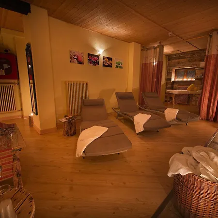 Margherita 3* Livigno