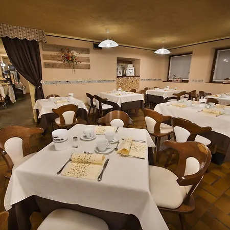 Margherita 3* Livigno