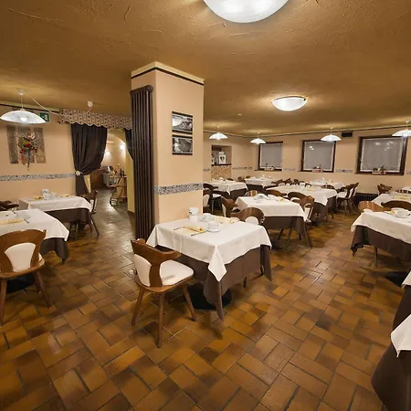 Hotel Margherita 3*