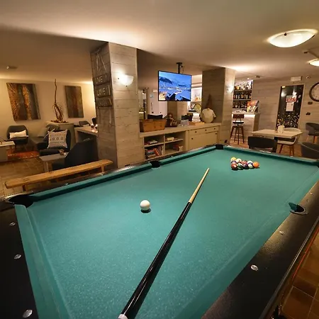 Margherita 3* Livigno