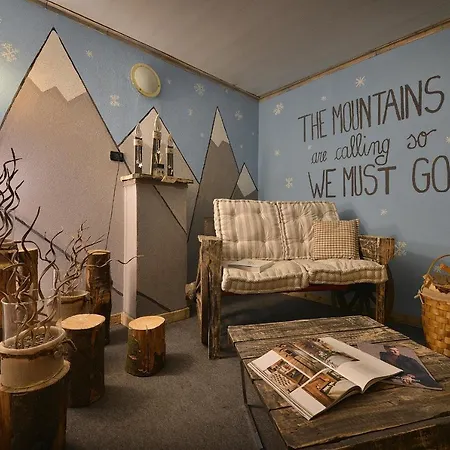 Hotel Margherita Livigno