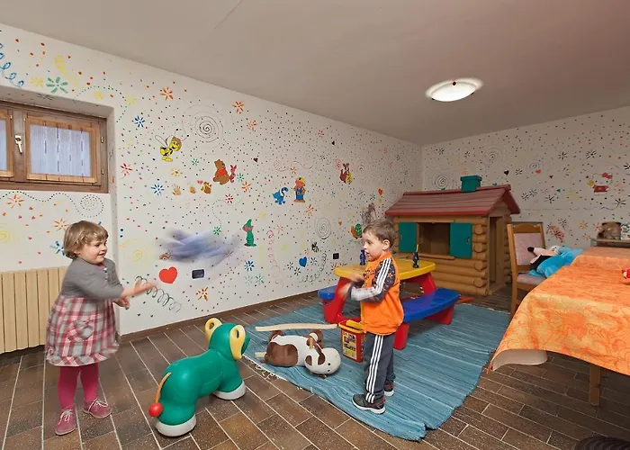 Margherita 3* Livigno