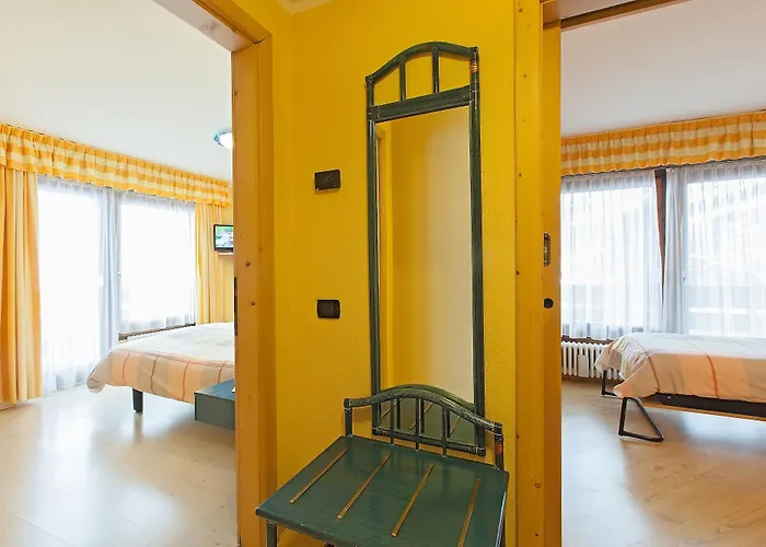 Hotel Margherita Livigno