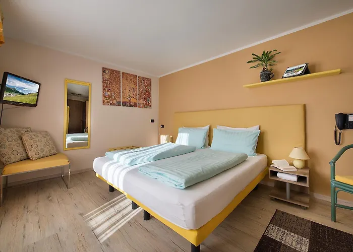 Margherita 3* Livigno