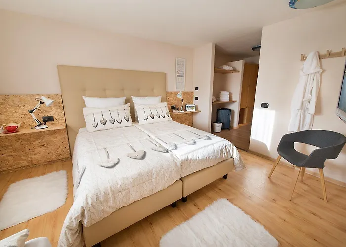 Hotel Margherita Livigno