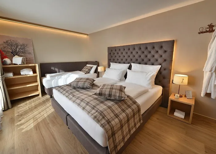 Margherita 3* Livigno