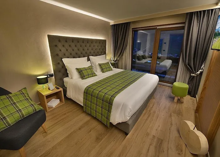 Hotel Margherita Livigno