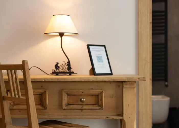 Margherita Hotel Livigno