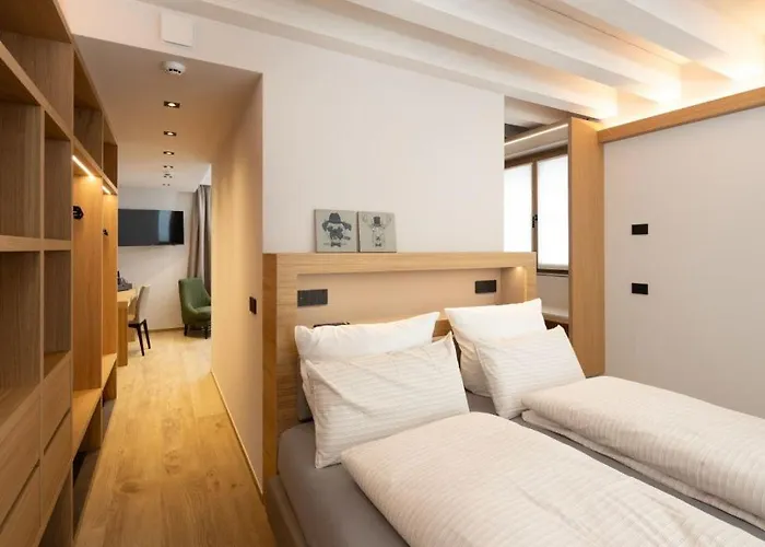 Margherita Hotel Livigno