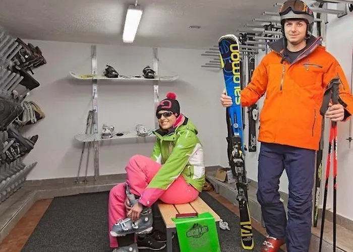 Hotel Margherita Livigno