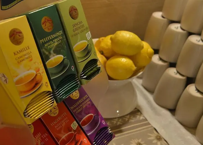 Margherita 3* Livigno