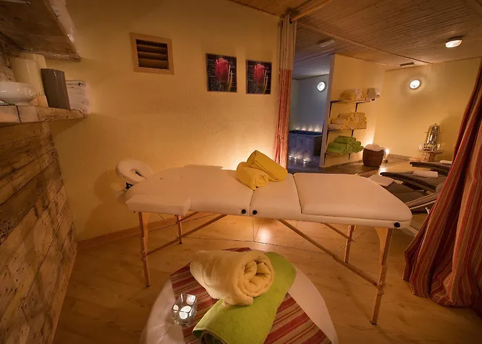 Margherita 3* Livigno