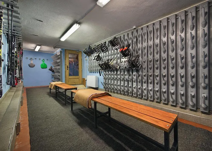 Margherita Hotel Livigno