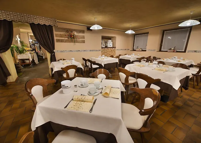 Margherita 3* Livigno