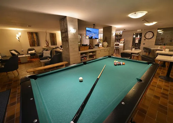 Margherita 3* Livigno