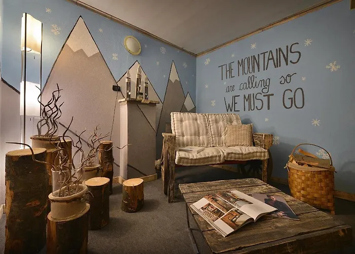 Hotel Margherita Livigno