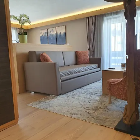 Hotel Margherita 3*