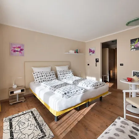 Margherita 3* Livigno