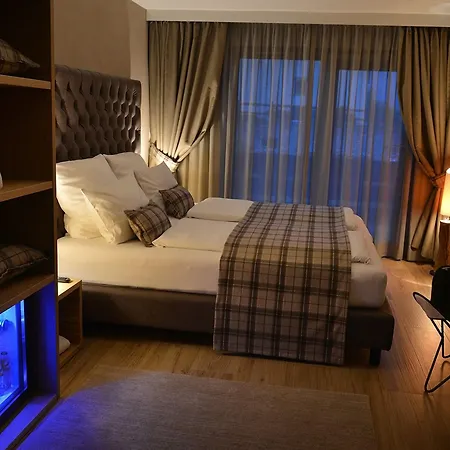 Hotel Margherita Livigno