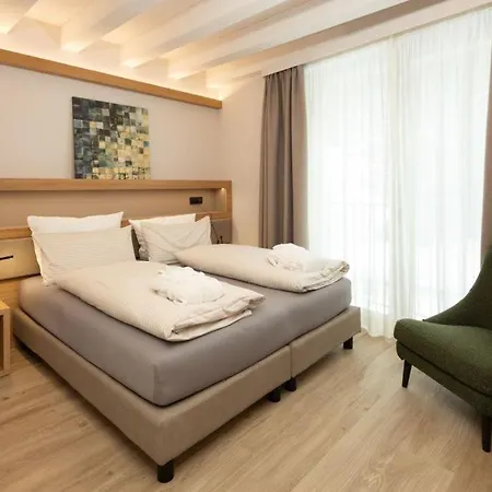 Margherita Hotel
