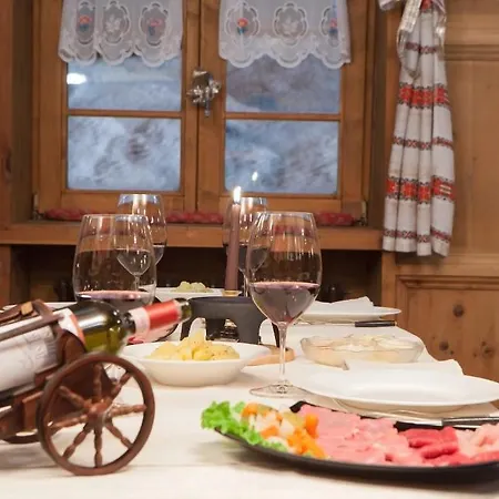 Hotel Margherita 3*