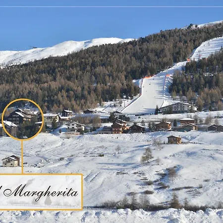 Margherita Hotel Livigno